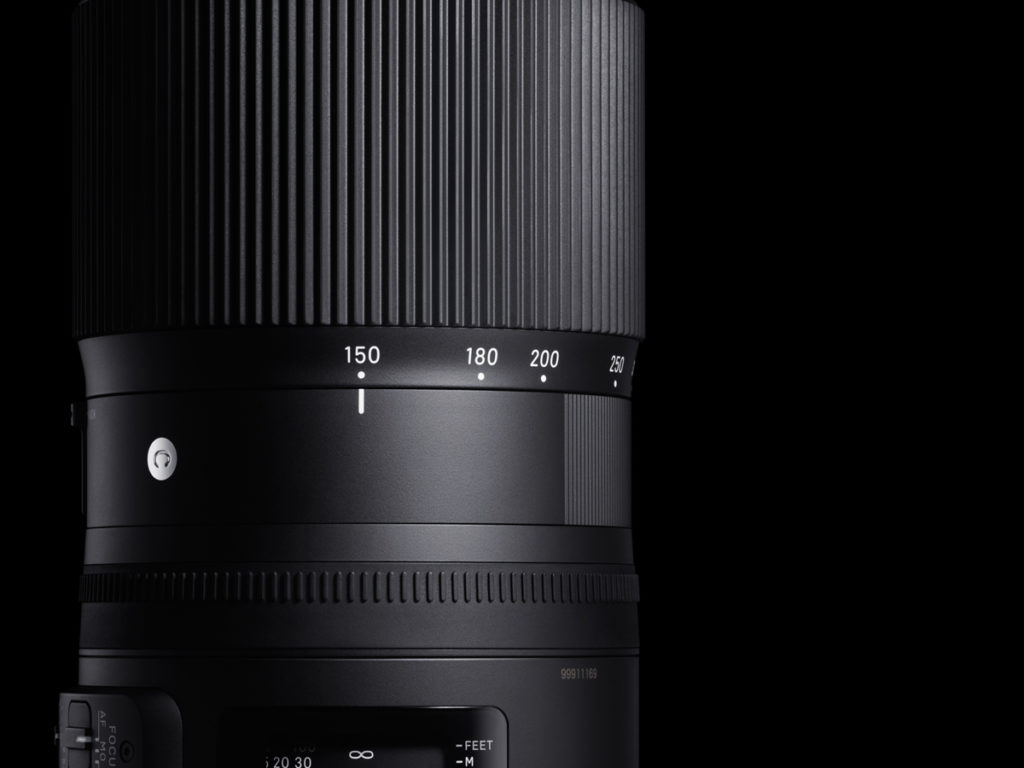 超望遠入門ズームレンズ！SIGMA 150-600mm Contemporary 実写レビュー