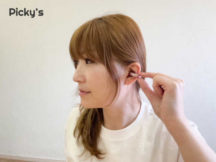 Anker Soundcore AeroClipを実機レビュー！イヤーカフ型最高峰の装着感