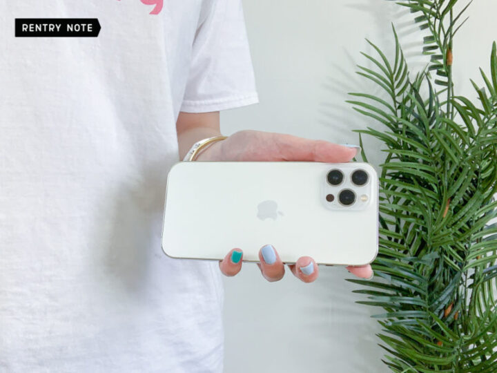 iPhone 12 Pro＆Pro Max レビュー】カメラ性能だけじゃない史上最高の