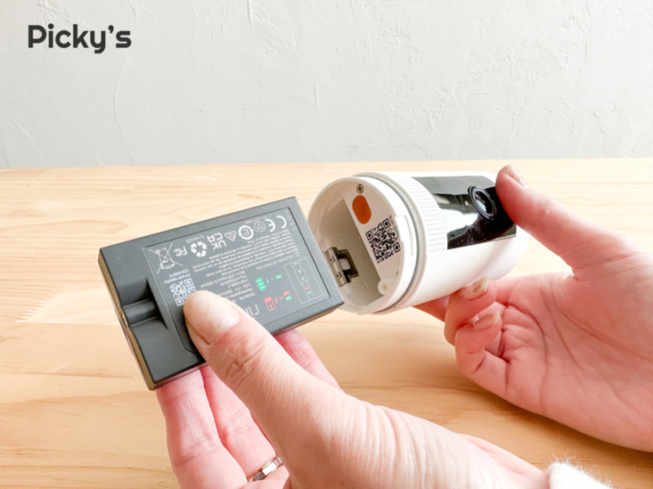 実機で検証】Ring Stick Up Cam Batteryをレビュー！稼働時間や