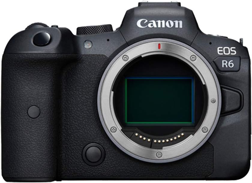 Rがおすすめ】人気のCanonミラーレスカメラ15選！初心者向けから最新