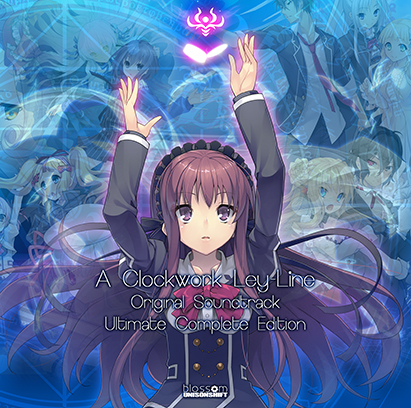 時計仕掛けのレイライン - みんなで決めるゲーム音楽ベスト100まとめ