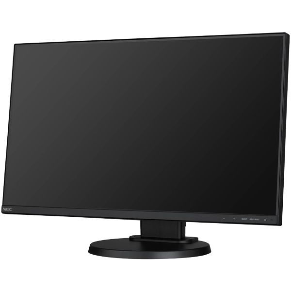NEC LCD-E241N-BK MultiSync [23.8型液晶ディスプレイ (1920×1080