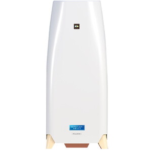 PANASONIC F-VC70XV-TM 木目調 [加湿空気清浄機 (空清31畳/木造12畳