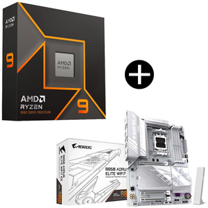 AMD AMD Ryzen 9 9950X3D [CPU] | 激安の新品・型落ち・アウトレット