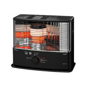 コロナ SL-6623 SLシリーズ [対流型石油ストーブ (木造17畳まで