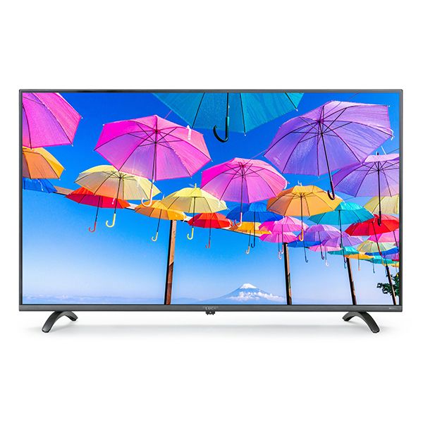 アイリスオーヤマ LT-43B620 LUCA [43V型 地上・BS・110度CSデジタル