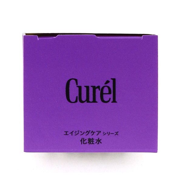 花王 キュレル エイジングケアシリーズ 化粧水 140ml | 激安の新品・型