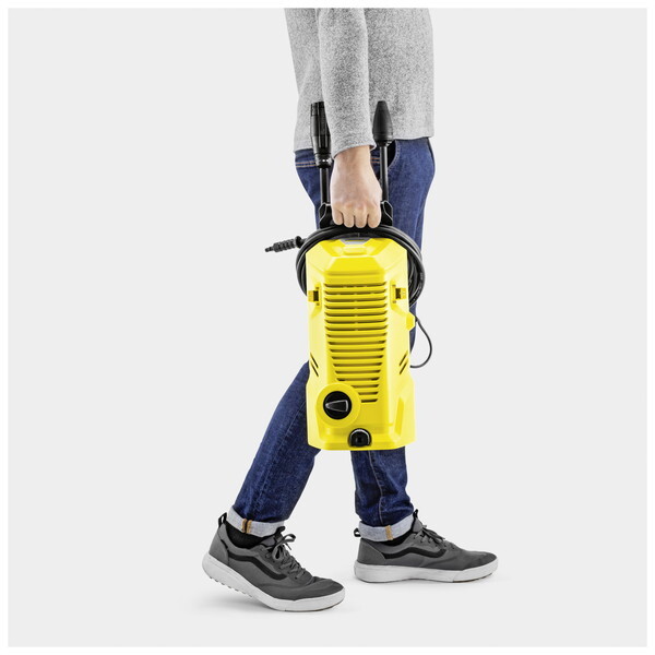 KARCHER(ケルヒャー) 1.600-026.0 K 1 プレミアムパッケージ [高圧洗浄