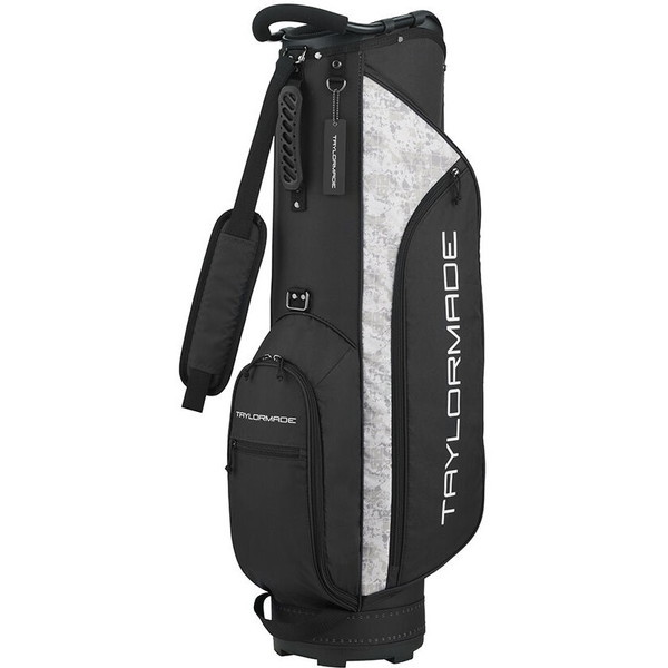 日本正規品】 テーラーメイド スリムキャディバッグ 2023年モデル