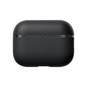 AirPods Pro 3/2 / AirPods 4 アラミド繊維保護ケース - PITAKA MagEZ
