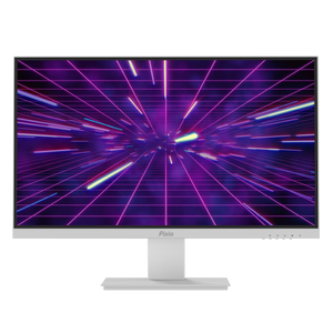 Pixio PX259 Prime S White | 25 inch 1080p 360Hz 1 ms IPS eSports