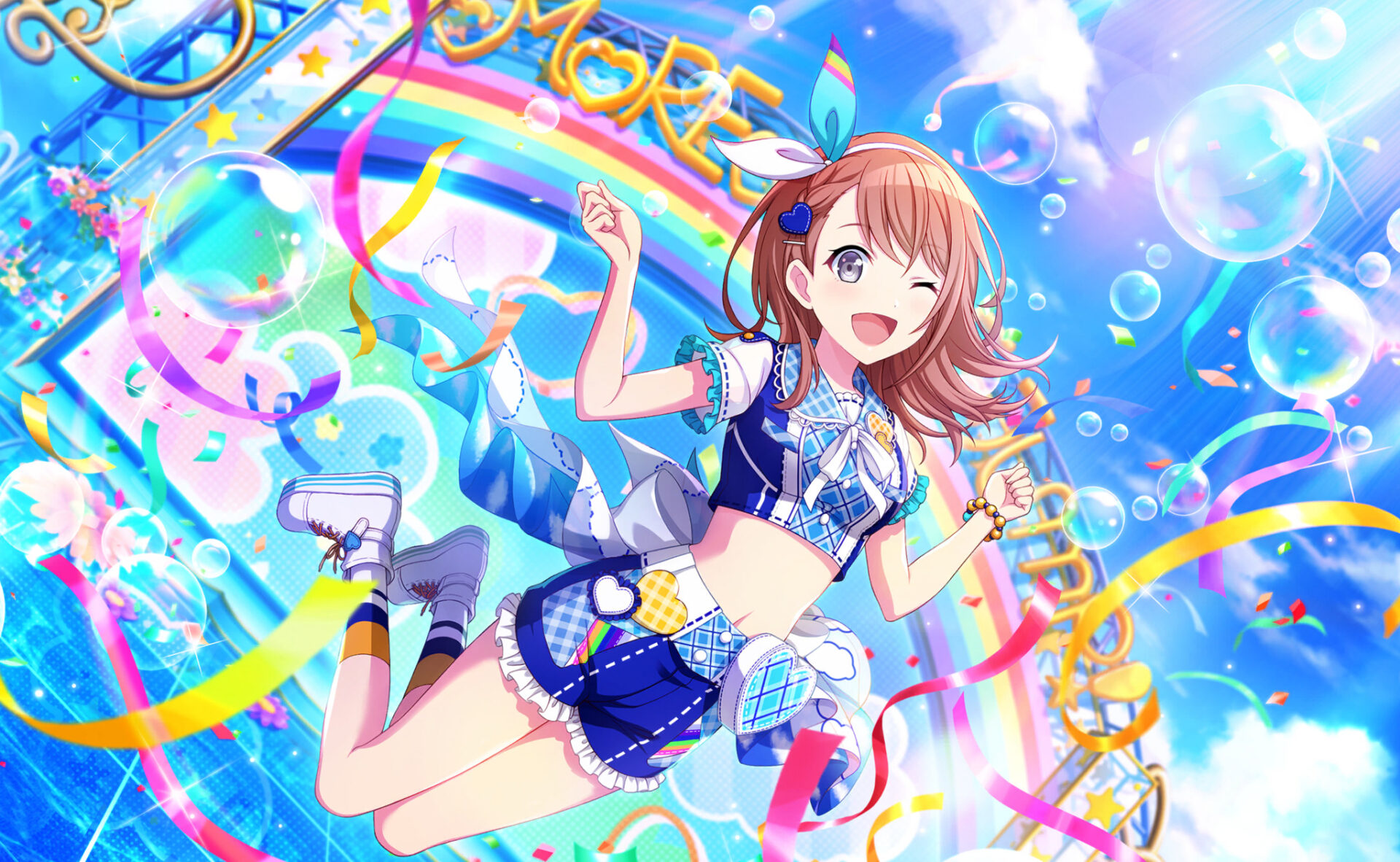 あわわわわっ！？ – プロセカ情報局