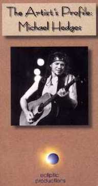 マイケル・ヘッジス