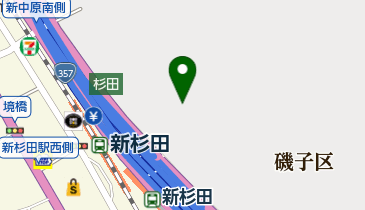 神奈川県横浜市磯子区の法人一覧 - NAVITIME