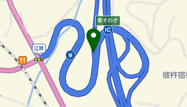 長崎県東彼杵郡東彼杵町の高速インターチェンジ一覧 - NAVITIME