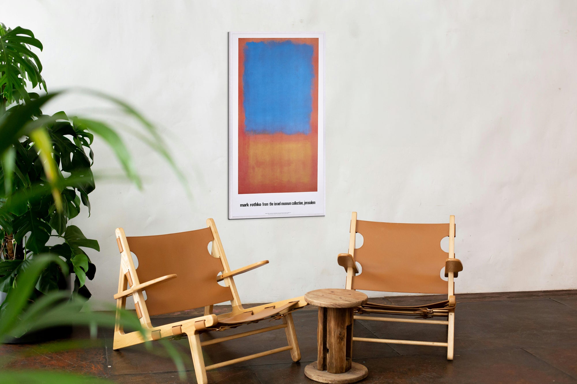 Mark Rothko / マーク・ロスコ