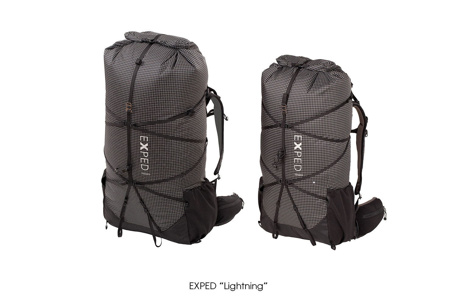 EXPED “Lightning” | PORTAL(ポータル)