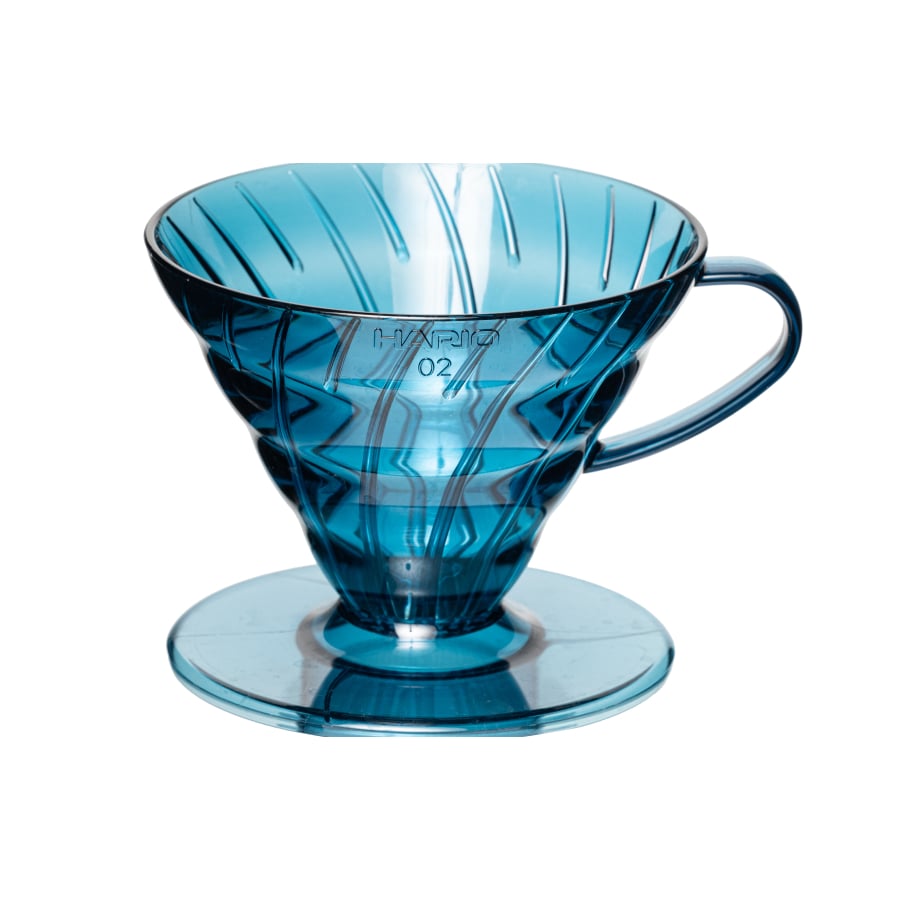 V60SPドリッパー ターコイズブルー | PostCoffee(ポストコーヒー)