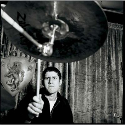 Pass The Mic: Beastie Boys 1991-1996 - powerHouse Books