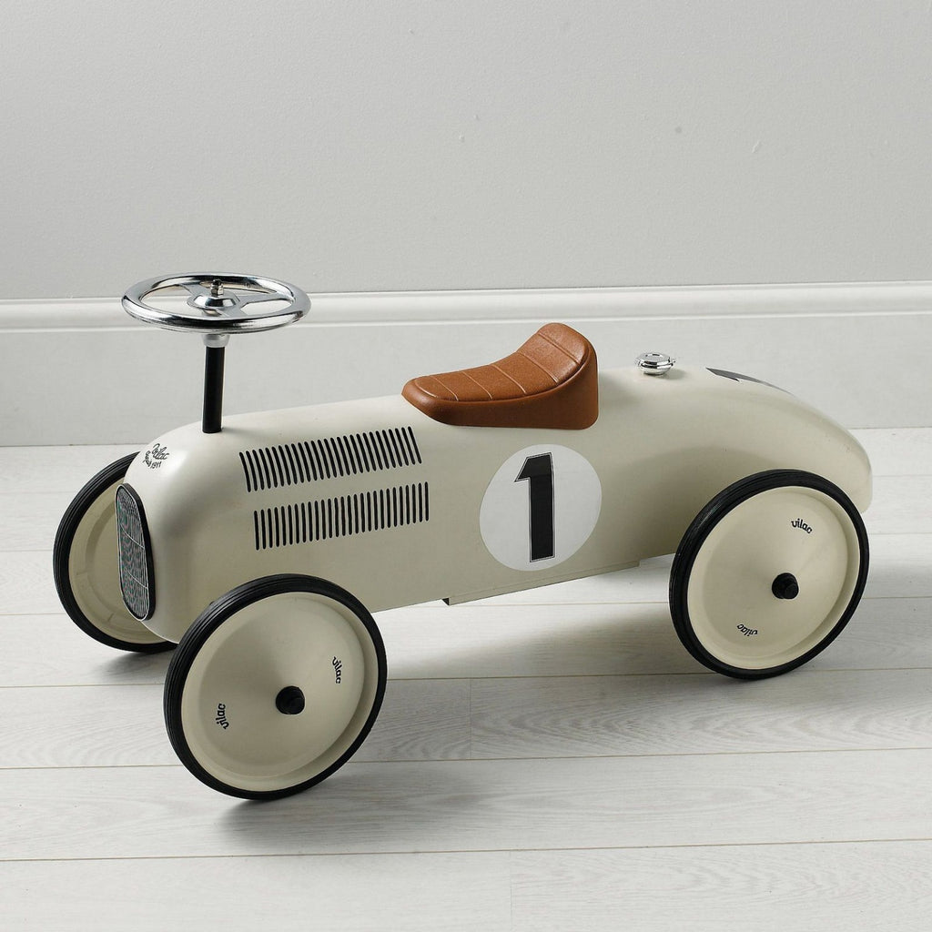 Vilac Car: The Perfect Toy for Your Little Driver – Playoffside.com