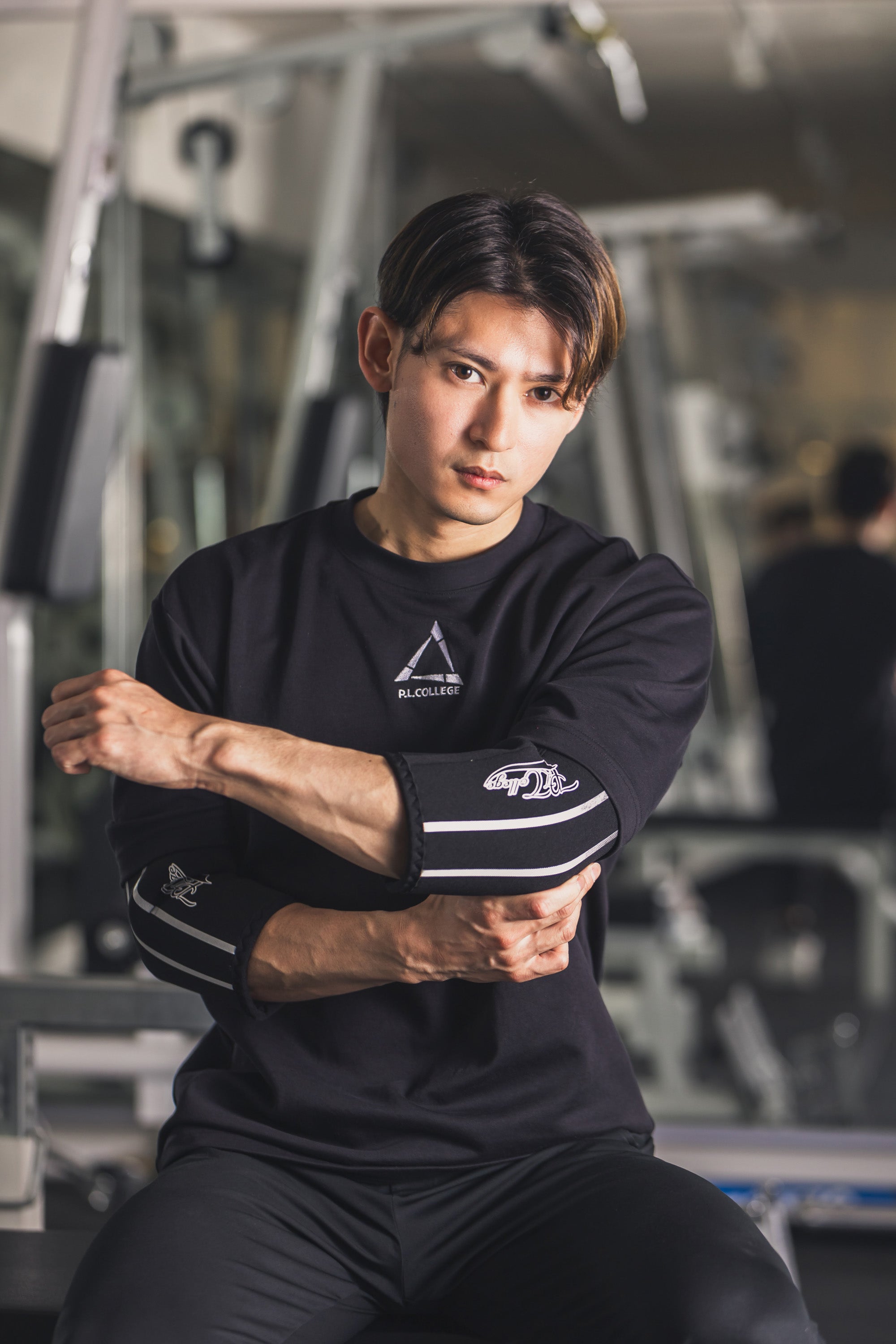 エルボースリーブ【パワーチューブNAOTO監修】 – P.LCollege-パワー