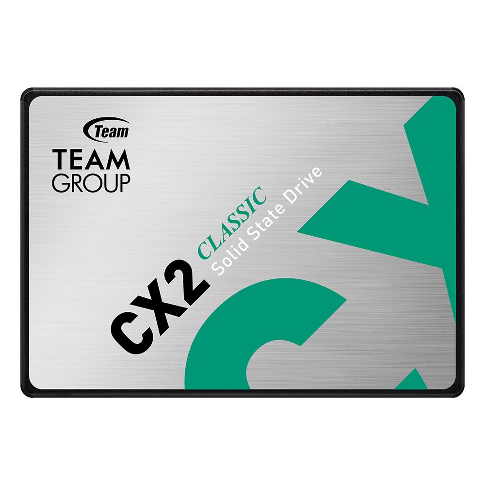 TeamGroup CX2 SATA 2.5
