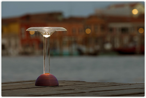 Fontana Wood - PlumS