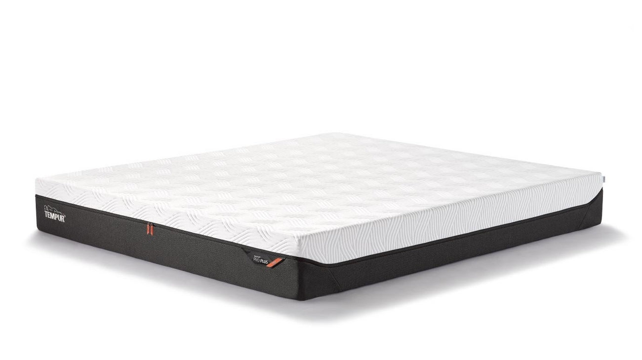 正規代理店】テンピュール マットレス テンピュールプロプラス 厚み