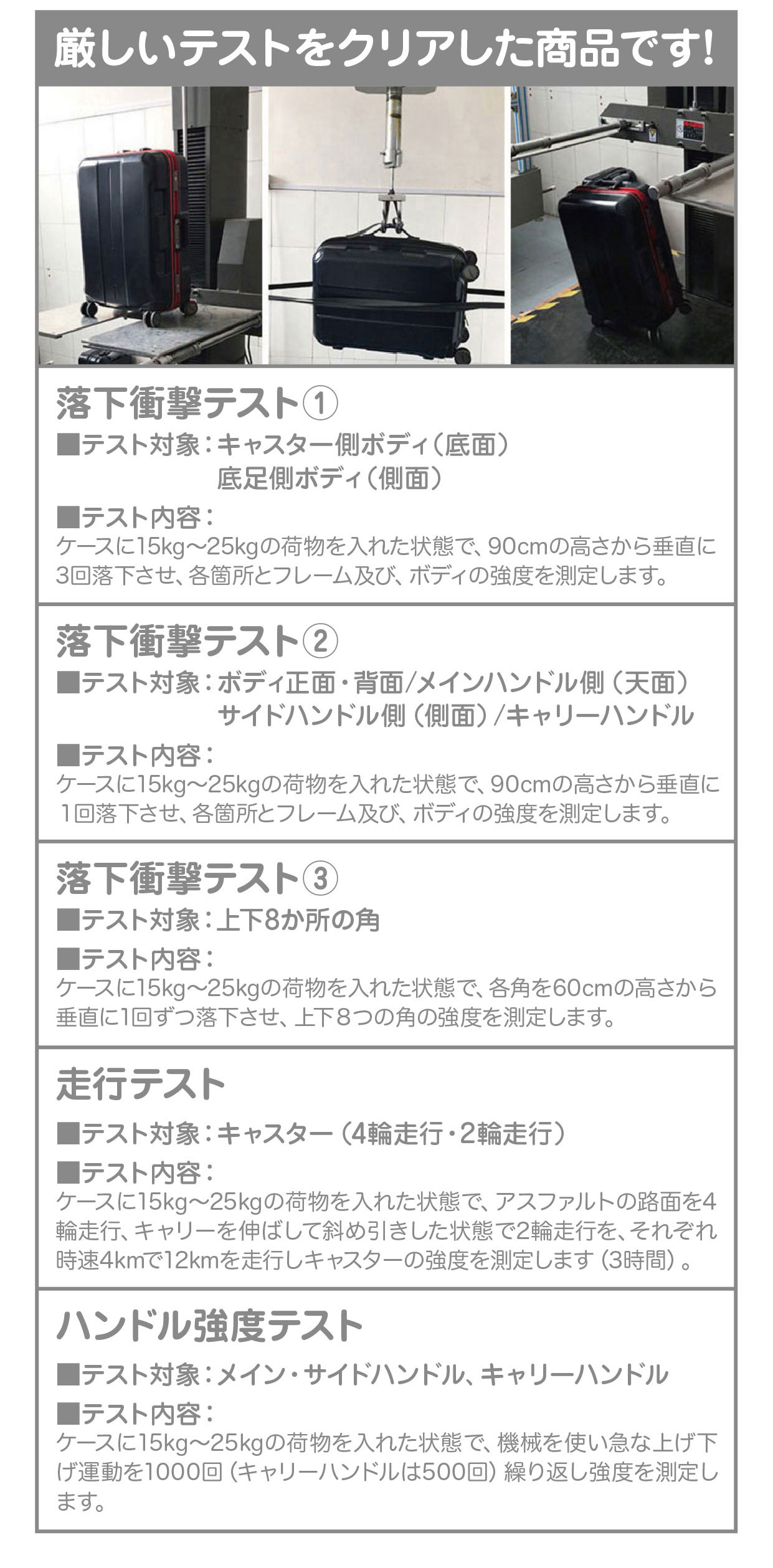プラスワン スーツケース Advance Booon Zip（アドヴァンスブーン