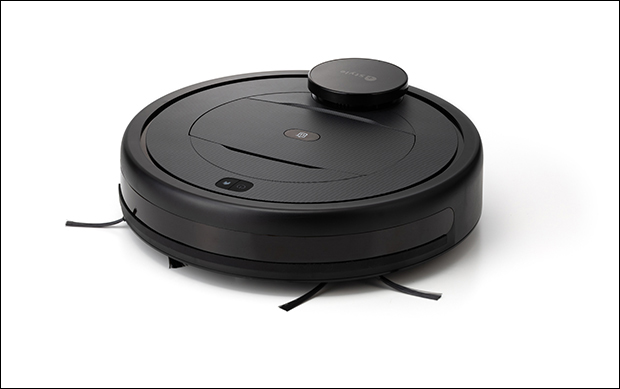 スマートロボット掃除機 G300