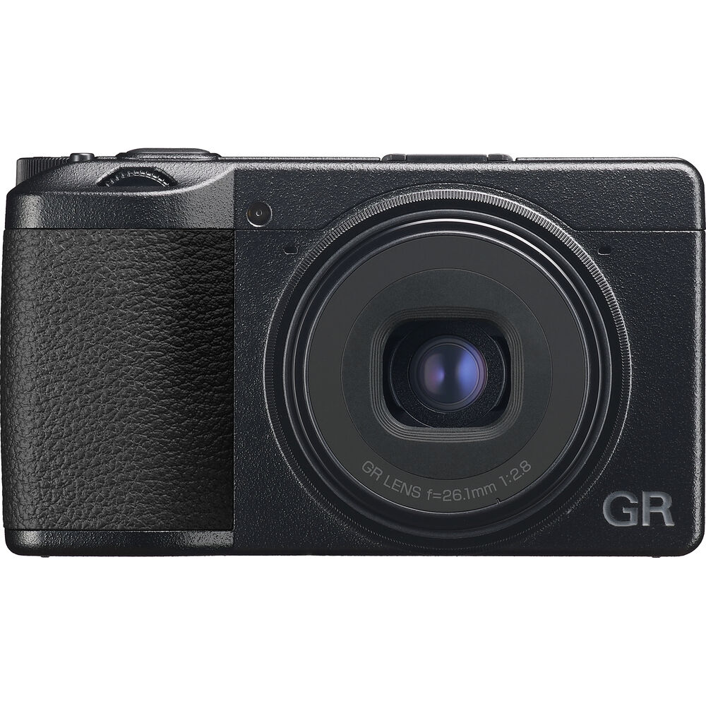 Ricoh GR IIIx Digital Camera - 15286 | eBay