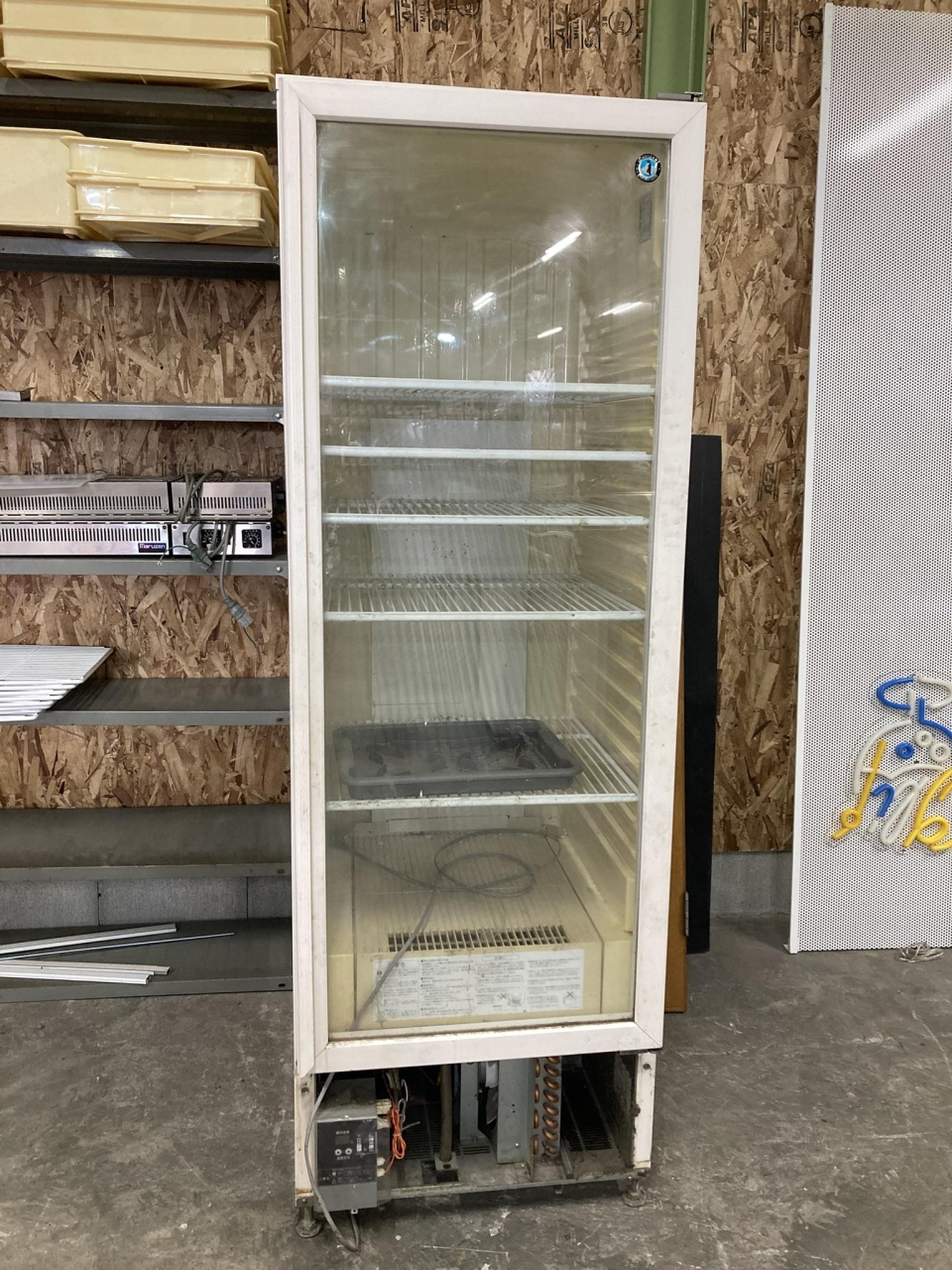 冷蔵ショーケース（冷機器）の一覧 - 中古厨房機器の販売・買取はプロ