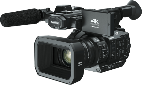 AG-UX90 (59.94 Hz Model) | Professional Camera Recorder