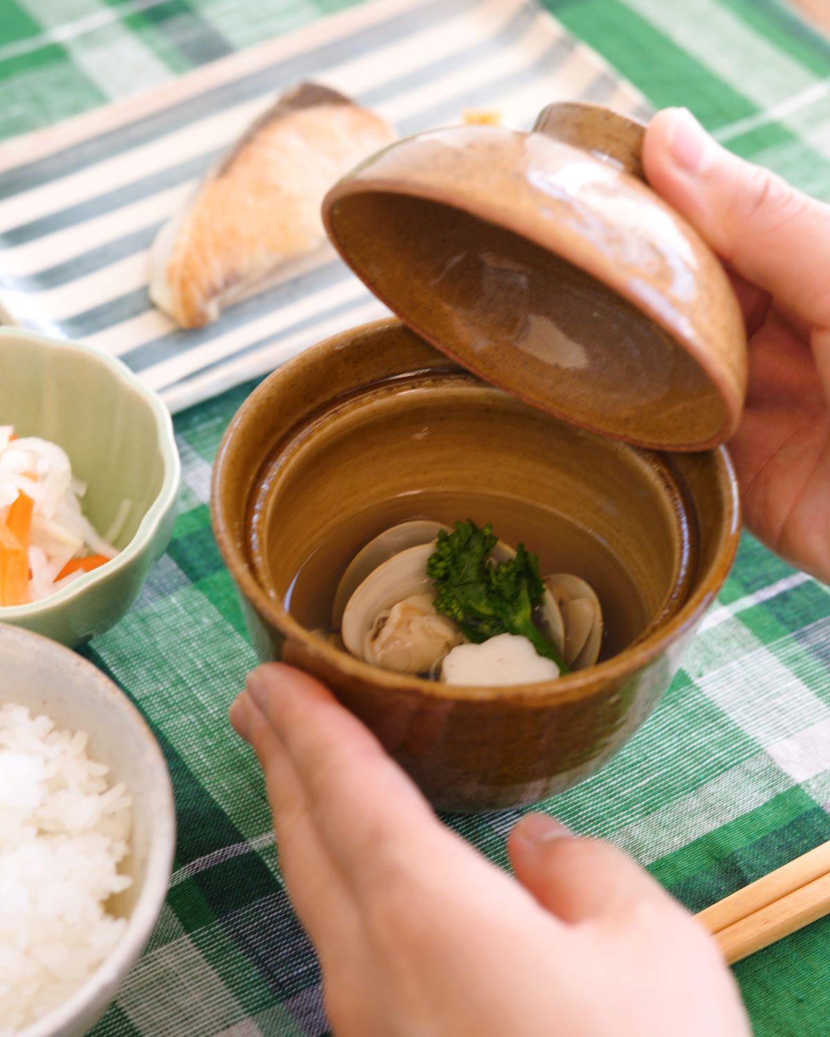 飯碗・汁碗・丼 :: 汁碗 :: 六瓢碗 - マルミツウェブストア / 食器