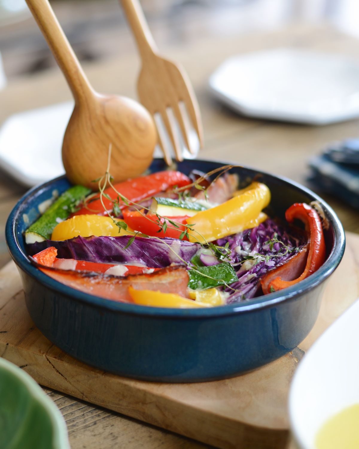 鉢・ボウル :: 15cm-21cm 中鉢・ボウルM :: ベイク L - マルミツウェブ