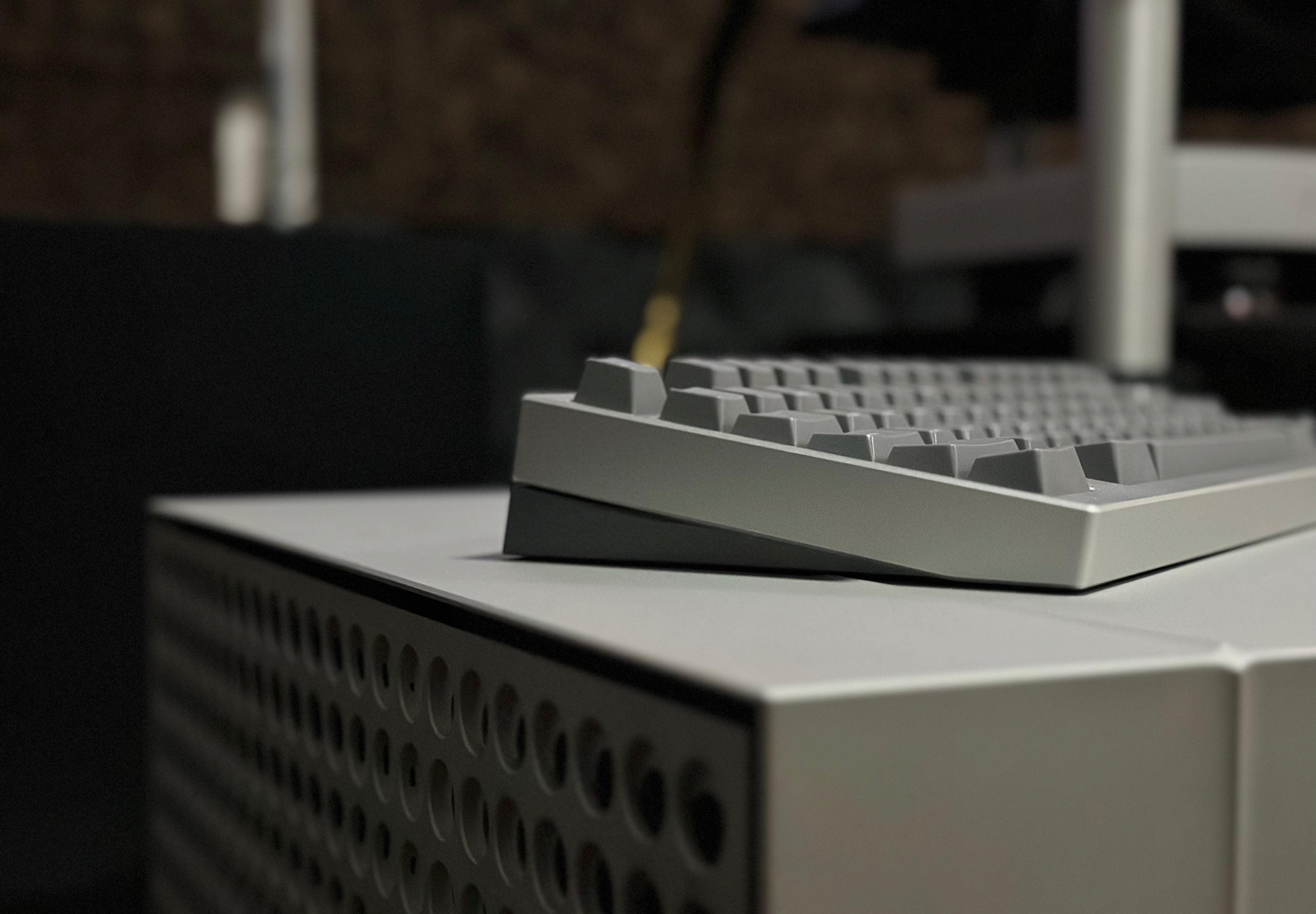 Group Buy) F1 - 8X V2 Barebone Kit