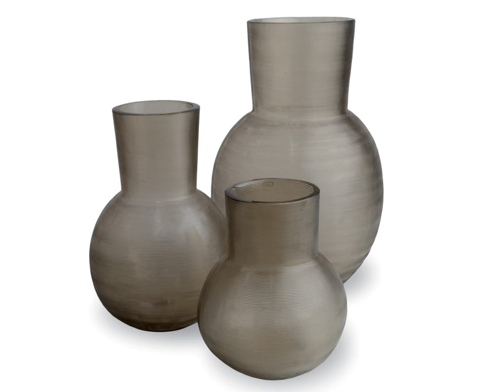 Guaxs - Yeola L - Smoke Grey | Provide