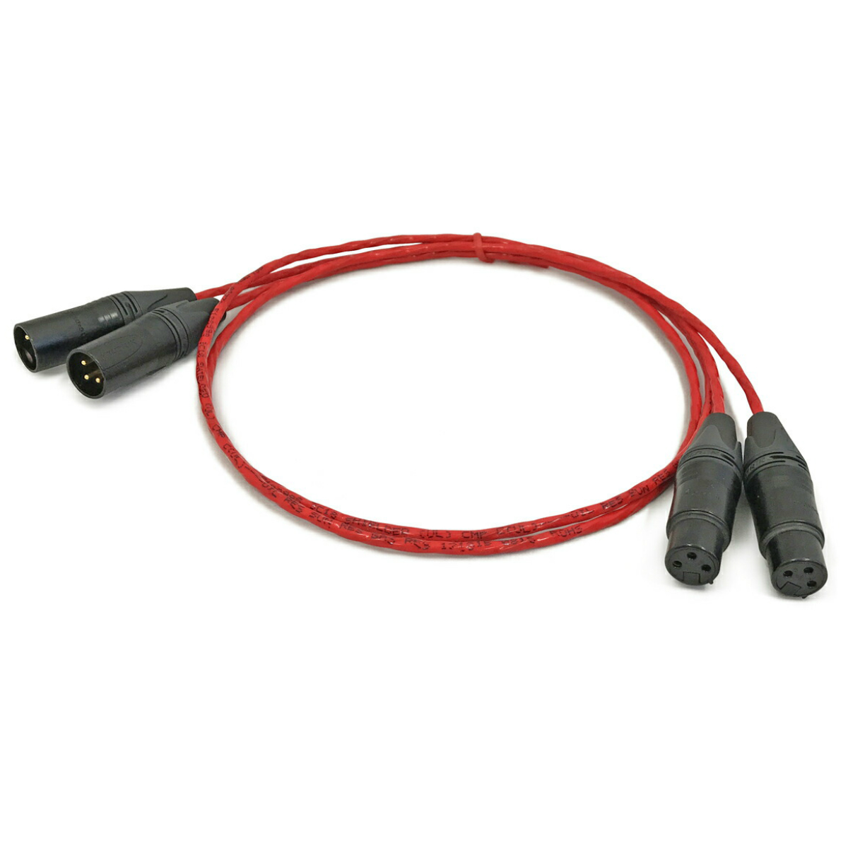 BELDEN ベルデン 88760 ラインケーブルの王者 （8412の現代バージョン