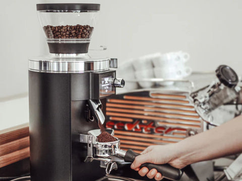 Mahlkonig E65S /E65T - Coffee Grinder | Pro Coffee Gear