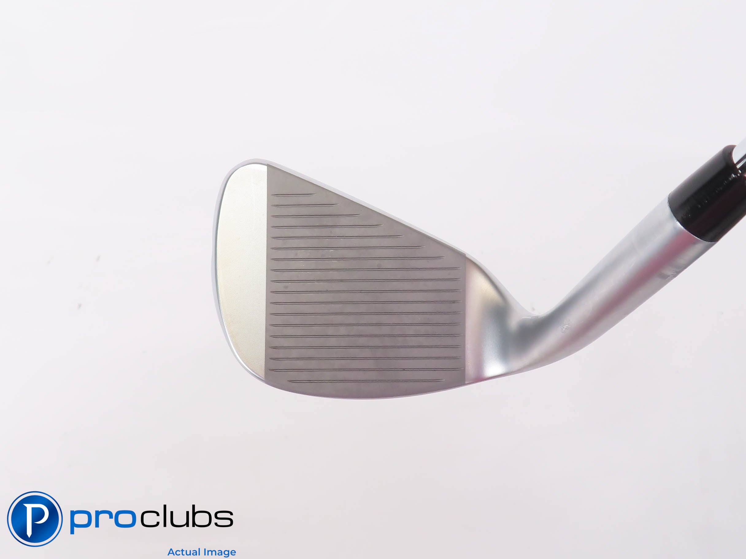 PING Glide 4.0 Black Dot E-Grind 60*(8*) Wedge - TT Elevate X-Flex Ste