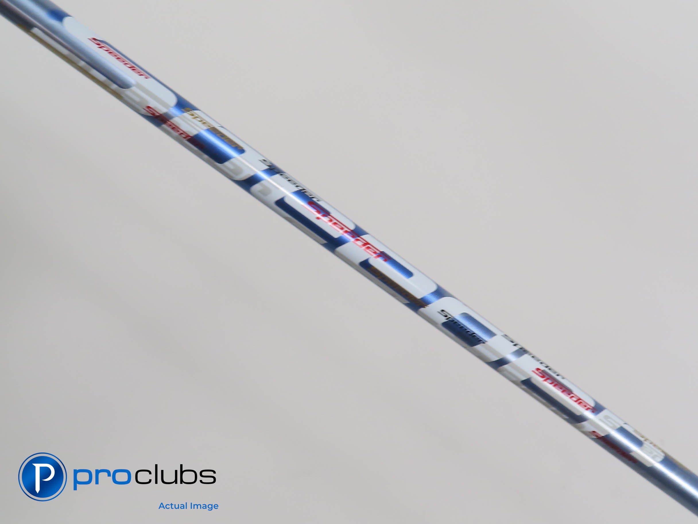 NEW! Fujikura SPEEDER 661 Evolution V X-Flex Driver Shaft .335