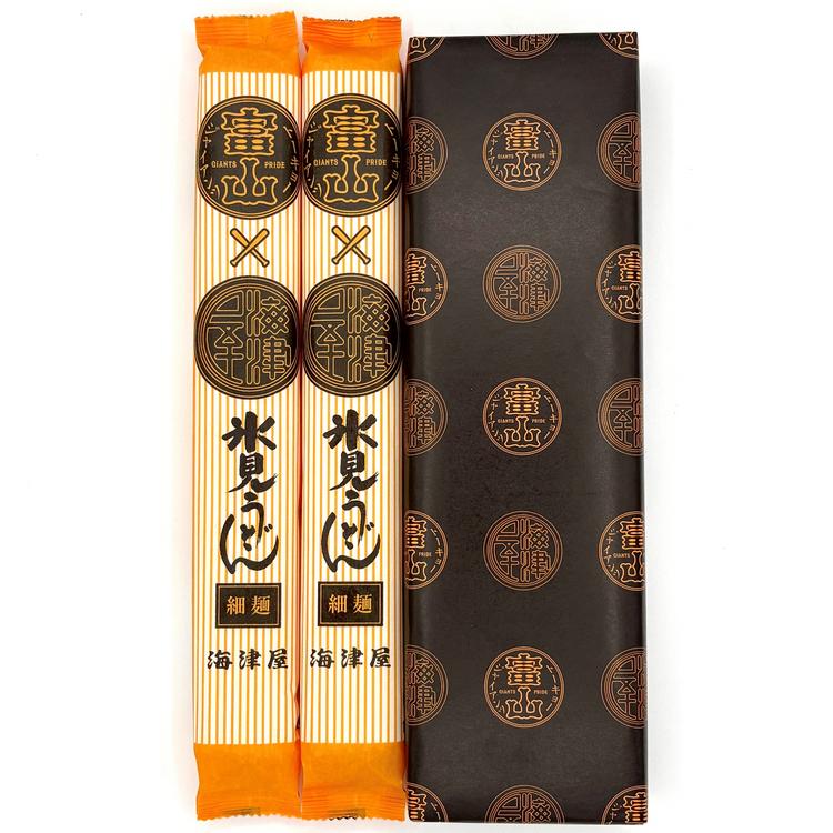 富山開催の広島戦で「GIANTS STORE」を開店 | 読売ジャイアンツ（巨人