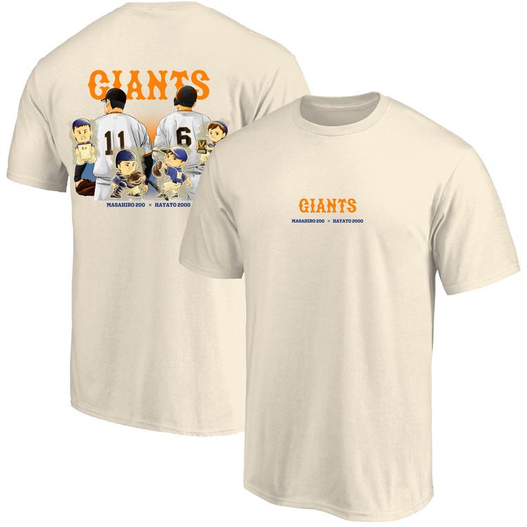 田中将投手「日米通算200勝」記念グッズ第2弾を発売 | 読売