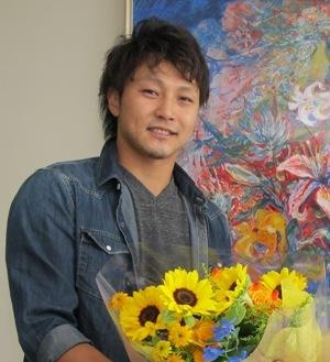 難病の手術を受けた越智投手が退院 | 読売ジャイアンツ（巨人軍）公式