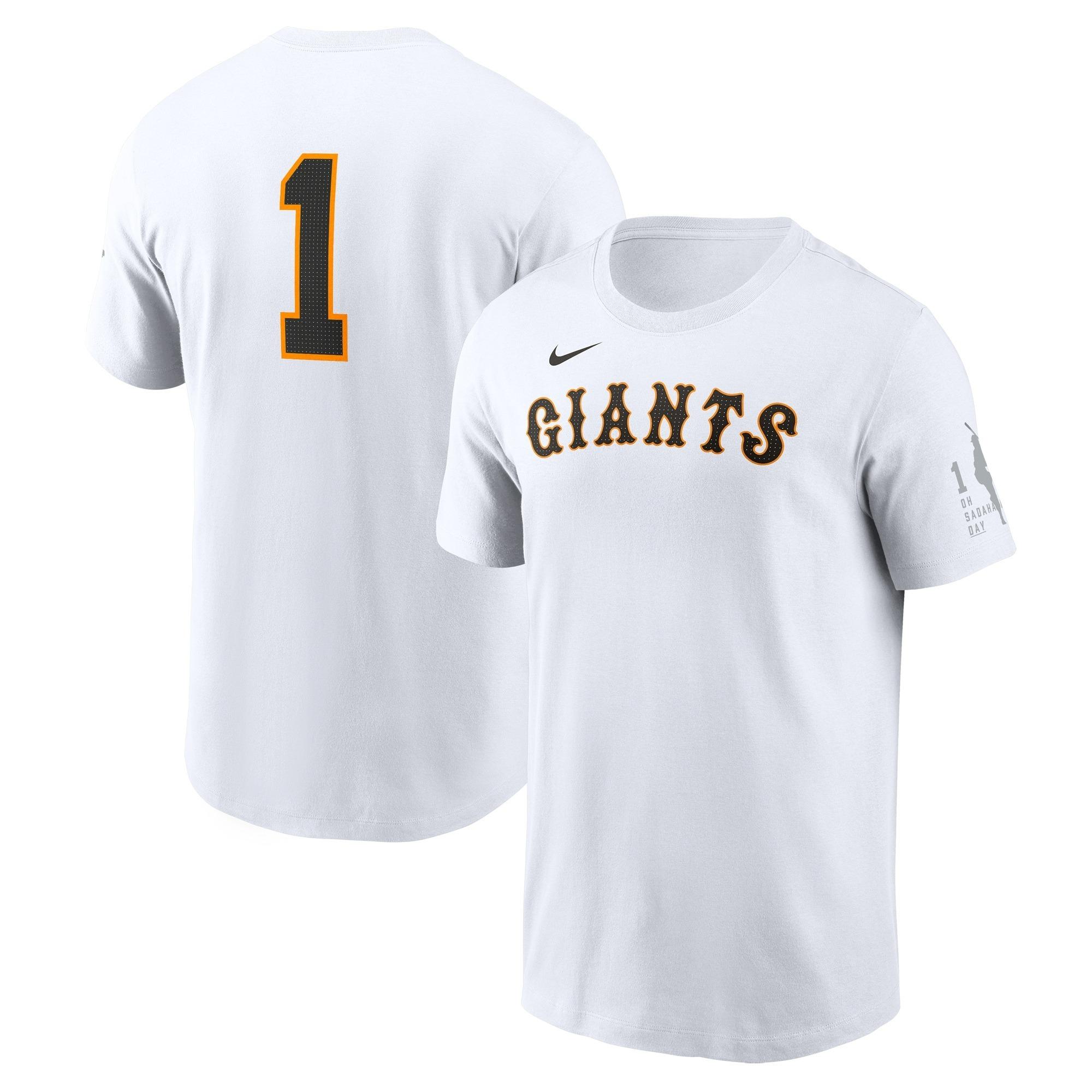 王貞治DAY」で選手着用Tシャツ、ボールを発売 | 読売ジャイアンツ