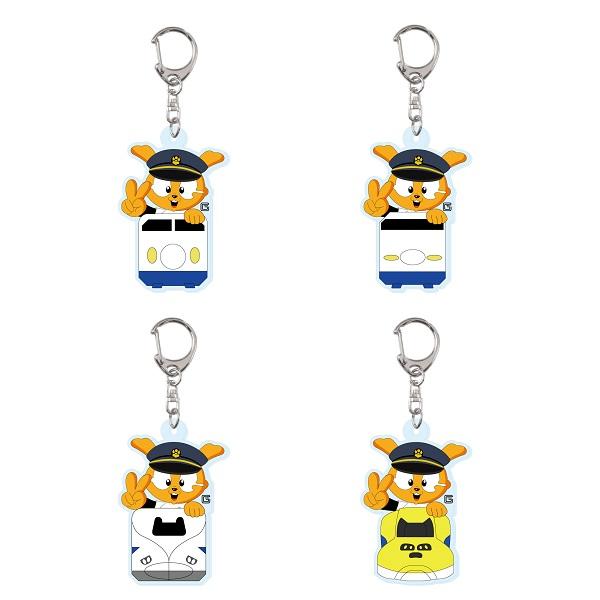 東海道新幹線」とのコラボグッズを発売 | 読売ジャイアンツ（巨人軍