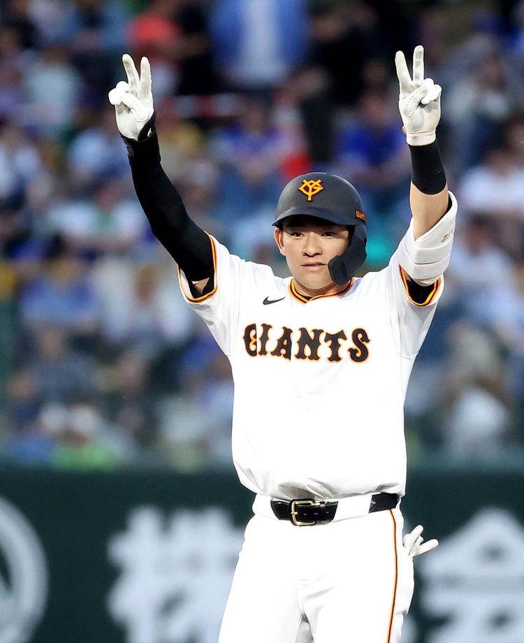 萩尾 匡也 | 選手情報 | 読売ジャイアンツ（巨人軍）公式サイト