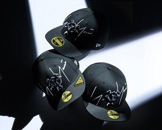 ファッションブランド「Yohji Yamamoto」とのコラボレーション