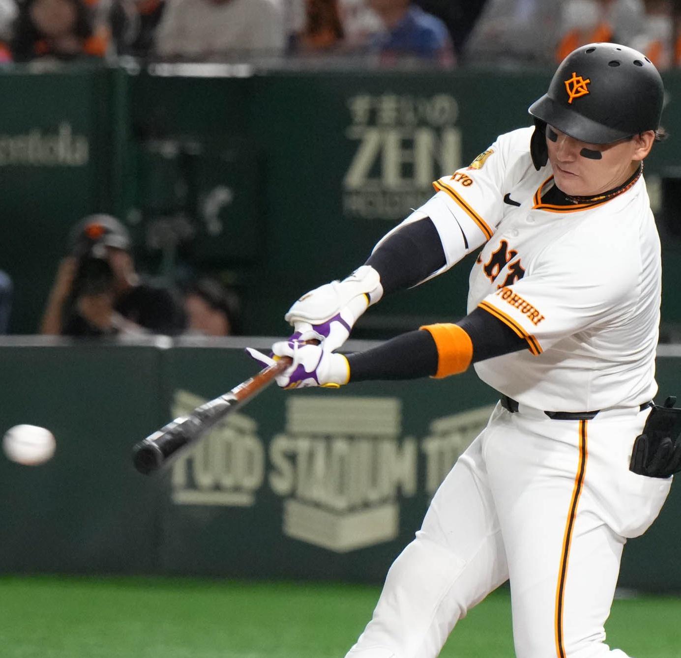 2025.8.12_対中日18回戦 | 試合情報 | 読売ジャイアンツ（巨人軍）公式